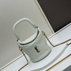 YSL Bucket Bags